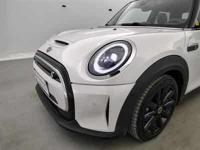 MINI Cooper NAVI / FULL LED / CUIR SPORT (2023) - Photo 15