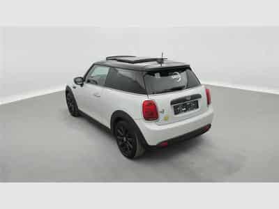 MINI Cooper NAVI / FULL LED / CUIR SPORT (2023) - Photo 2