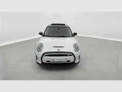 MINI Cooper NAVI / FULL LED / CUIR SPORT (2023) - Photo 4
