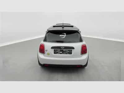 MINI Cooper NAVI / FULL LED / CUIR SPORT (2023) - Photo 5