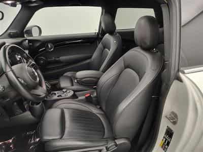 MINI Cooper NAVI / FULL LED / CUIR SPORT (2023) - Photo 7