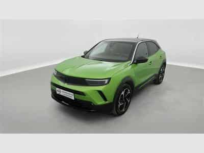 Opel Mokka e-Mokka Elegance NAVI / FULL LED / CUIR PARTIEL / CAMERA (2023) - Photo 1