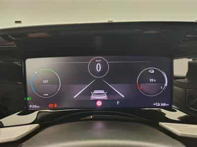 Opel Mokka e-Mokka Elegance NAVI / FULL LED / CUIR PARTIEL / CAMERA (2023) - Photo 10