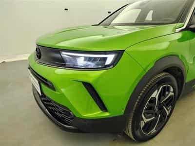 Opel Mokka e-Mokka Elegance NAVI / FULL LED / CUIR PARTIEL / CAMERA (2023) - Photo 15