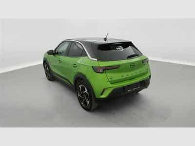 Opel Mokka e-Mokka Elegance NAVI / FULL LED / CUIR PARTIEL / CAMERA (2023) - Photo 2