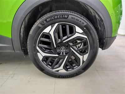 Opel Mokka e-Mokka Elegance NAVI / FULL LED / CUIR PARTIEL / CAMERA (2023) - Photo 6