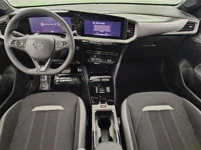 Opel Mokka e-Mokka Elegance NAVI / FULL LED / CUIR PARTIEL / CAMERA (2023) - Photo 8