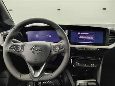 Opel Mokka e-Mokka Elegance NAVI / FULL LED / CUIR PARTIEL / CAMERA (2023) - Photo 9