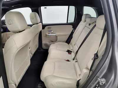Mercedes GLB 180 d AUTOM. Luxury NAVI / CUIR SPORT / FULL LED (2022) - Photo 13