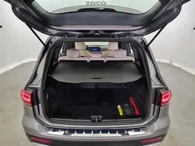 Mercedes GLB 180 d AUTOM. Luxury NAVI / CUIR SPORT / FULL LED (2022) - Photo 14