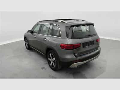Mercedes GLB 180 d AUTOM. Luxury NAVI / CUIR SPORT / FULL LED (2022) - Photo 2