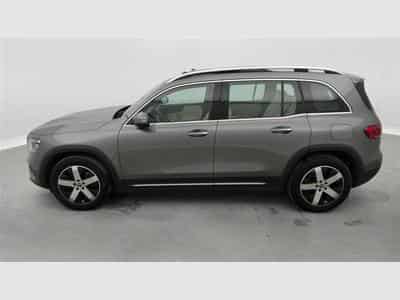 Mercedes GLB 180 d AUTOM. Luxury NAVI / CUIR SPORT / FULL LED (2022) - Photo 3