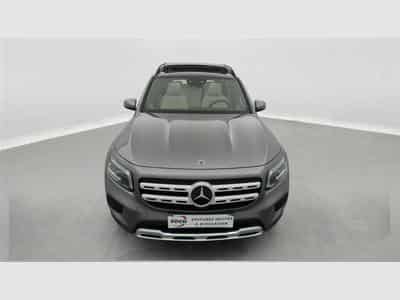 Mercedes GLB 180 d AUTOM. Luxury NAVI / CUIR SPORT / FULL LED (2022) - Photo 4
