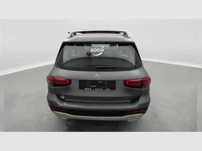 Mercedes GLB 180 d AUTOM. Luxury NAVI / CUIR SPORT / FULL LED (2022) - Photo 5