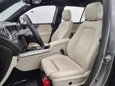 Mercedes GLB 180 d AUTOM. Luxury NAVI / CUIR SPORT / FULL LED (2022) - Photo 7