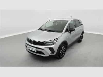 Opel Crossland 1.2 Turbo Elegance S/S (EU6.4) (2023) - Photo 1