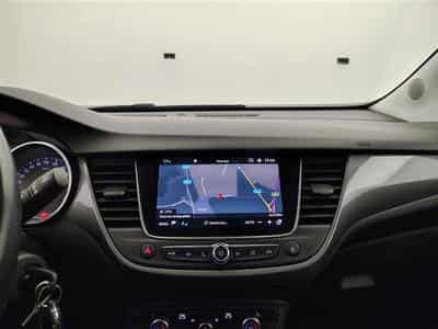 Opel Crossland 1.2 Turbo Elegance S/S (EU6.4) (2023) - Photo 11