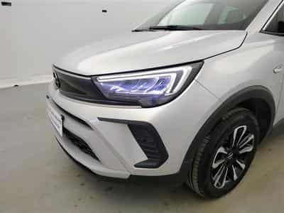 Opel Crossland 1.2 Turbo Elegance S/S (EU6.4) (2023) - Photo 15