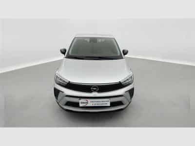 Opel Crossland 1.2 Turbo Elegance S/S (EU6.4) (2023) - Photo 4