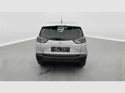 Opel Crossland 1.2 Turbo Elegance S/S (EU6.4) (2023) - Photo 5