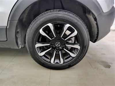 Opel Crossland 1.2 Turbo Elegance S/S (EU6.4) (2023) - Photo 6