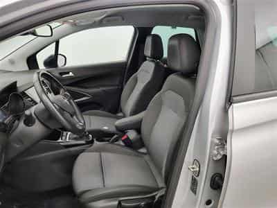 Opel Crossland 1.2 Turbo Elegance S/S (EU6.4) (2023) - Photo 7