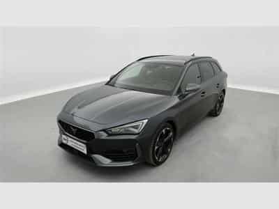 Cupra Leon 1.5 eTSI 150cv DSG S-CUIR / NAVI / FULL LED / CARPLAY (2024) - Photo 1