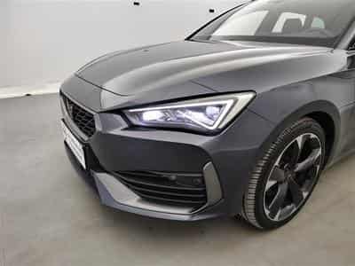 Cupra Leon 1.5 eTSI 150cv DSG S-CUIR / NAVI / FULL LED / CARPLAY (2024) - Photo 15
