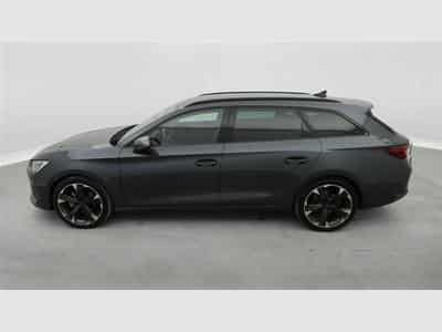 Cupra Leon 1.5 eTSI 150cv DSG S-CUIR / NAVI / FULL LED / CARPLAY (2024) - Photo 3