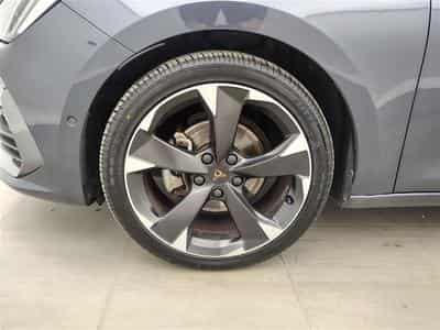 Cupra Leon 1.5 eTSI 150cv DSG S-CUIR / NAVI / FULL LED / CARPLAY (2024) - Photo 6