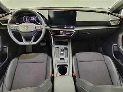 Cupra Leon 1.5 eTSI 150cv DSG S-CUIR / NAVI / FULL LED / CARPLAY (2024) - Photo 8