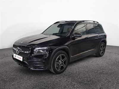 Mercedes GLB 180 7G-Tronic PACK AMG NAVI / S-CUIR / FULL LED / PANO (2025) - Photo 1
