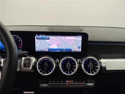 Mercedes GLB 180 7G-Tronic PACK AMG NAVI / S-CUIR / FULL LED / PANO (2025) - Photo 14