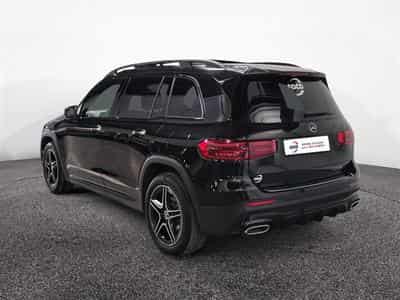 Mercedes GLB 180 7G-Tronic PACK AMG NAVI / S-CUIR / FULL LED / PANO (2025) - Photo 2