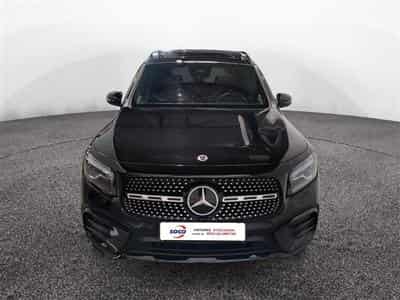 Mercedes GLB 180 7G-Tronic PACK AMG NAVI / S-CUIR / FULL LED / PANO (2025) - Photo 3