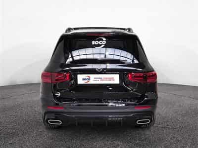 Mercedes GLB 180 7G-Tronic PACK AMG NAVI / S-CUIR / FULL LED / PANO (2025) - Photo 4