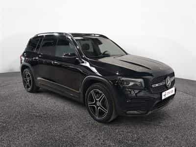 Mercedes GLB 180 7G-Tronic PACK AMG NAVI / S-CUIR / FULL LED / PANO (2025) - Photo 6