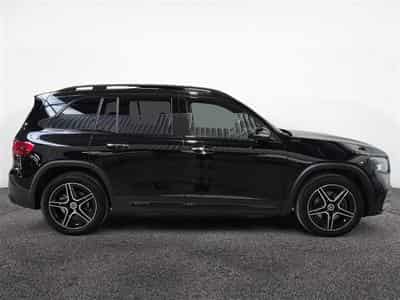 Mercedes GLB 180 7G-Tronic PACK AMG NAVI / S-CUIR / FULL LED / PANO (2025) - Photo 7