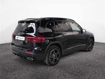 Mercedes GLB 180 7G-Tronic PACK AMG NAVI / S-CUIR / FULL LED / PANO (2025) - Photo 8