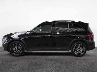 Mercedes GLB 180 7G-Tronic PACK AMG NAVI / S-CUIR / FULL LED / PANO (2025) - Photo 9