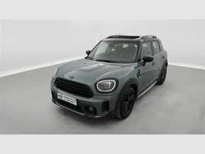 MINI Countryman 1.5A Navi / Led / Toit Pano (2022) - Photo 1