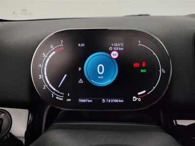 MINI Countryman 1.5A Navi / Led / Toit Pano (2022) - Photo 10