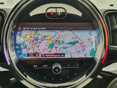 MINI Countryman 1.5A Navi / Led / Toit Pano (2022) - Photo 11