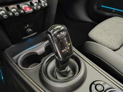 MINI Countryman 1.5A Navi / Led / Toit Pano (2022) - Photo 12