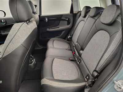 MINI Countryman 1.5A Navi / Led / Toit Pano (2022) - Photo 13