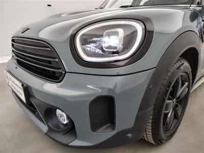 MINI Countryman 1.5A Navi / Led / Toit Pano (2022) - Photo 15