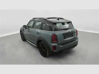 MINI Countryman 1.5A Navi / Led / Toit Pano (2022) - Photo 2
