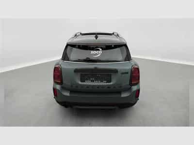 MINI Countryman 1.5A Navi / Led / Toit Pano (2022) - Photo 5