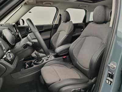 MINI Countryman 1.5A Navi / Led / Toit Pano (2022) - Photo 7