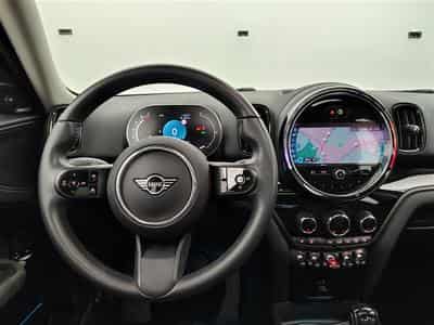 MINI Countryman 1.5A Navi / Led / Toit Pano (2022) - Photo 9